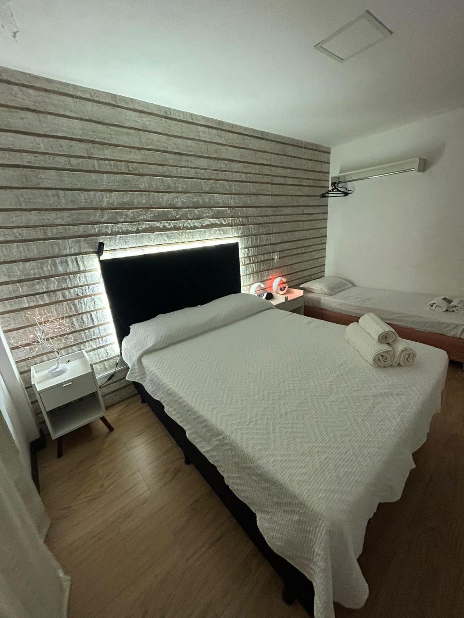 55 Smart Hotel Joinville Ngoại thất bức ảnh